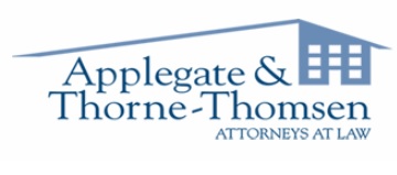 1. Applegate & Thorne-Thomsen